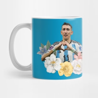 Di Maria Mug